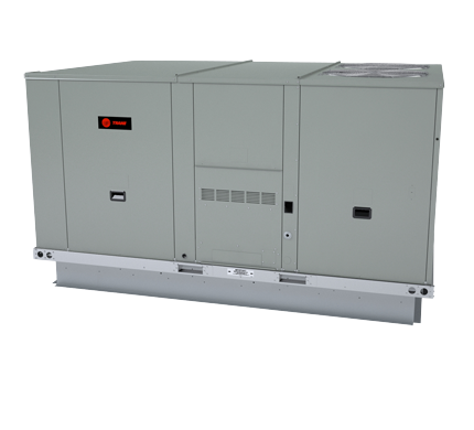 PAQUETE TRANE FOUNDATION 17.5 TR, SF 440V 3PH 210 KBTU (+ Condensate