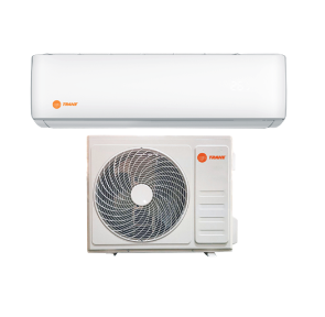 [4MXW4TXK2336A1] Minisplit TRANE INVERTER de 3 Ton, Palta, Frio-Calor, 220V, 23 SEER
