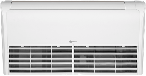 [4MXX4TXK6524G1] EQUIPO TRANE  Piso-Techo U-match INVERTER 2.0 TR F/C, 220-240/60/1
